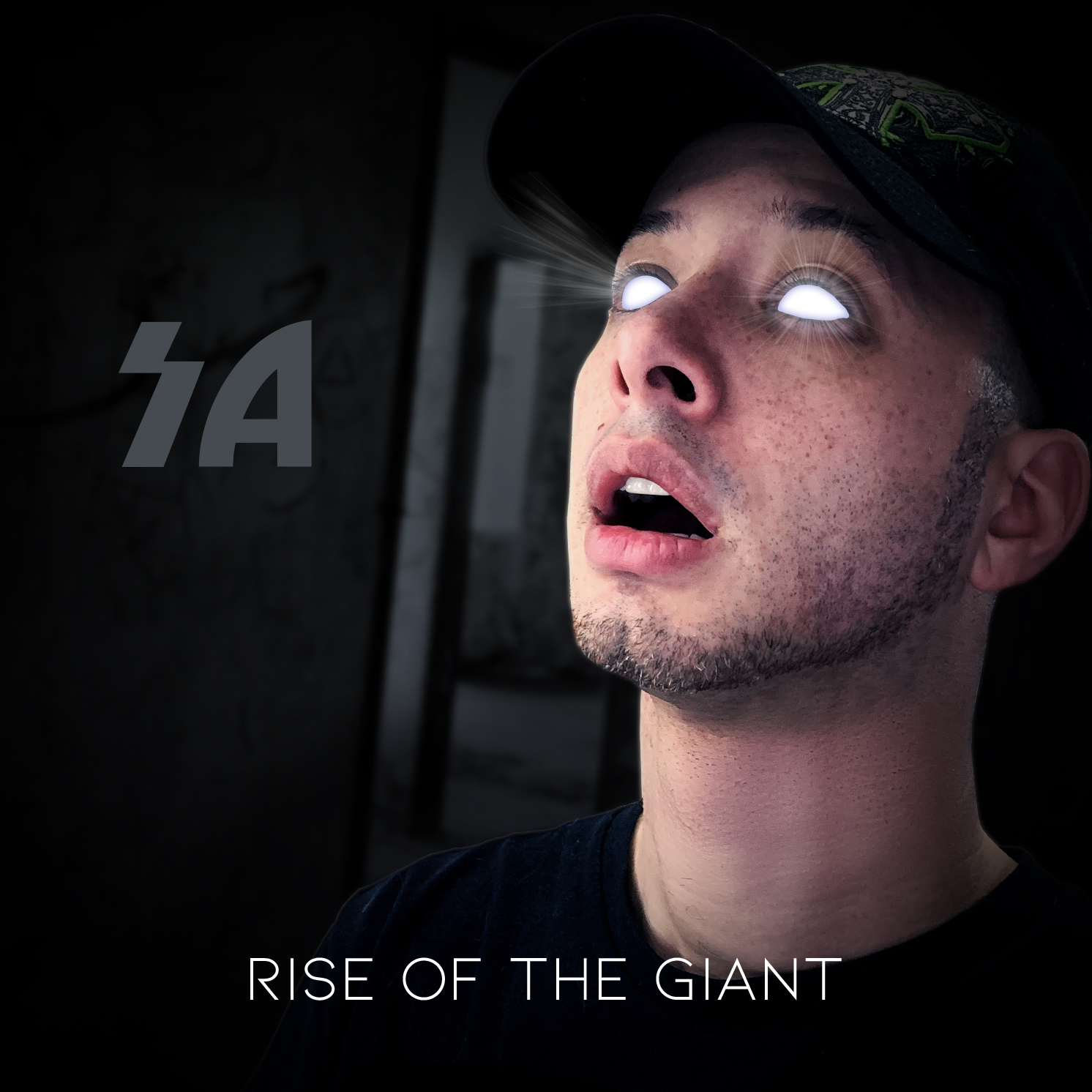 RISE OF THE GIANT